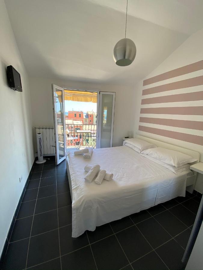 San Francesco Rooms Vernazza Exterior foto