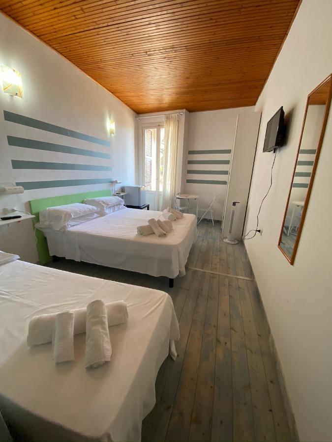 San Francesco Rooms Vernazza Zimmer foto